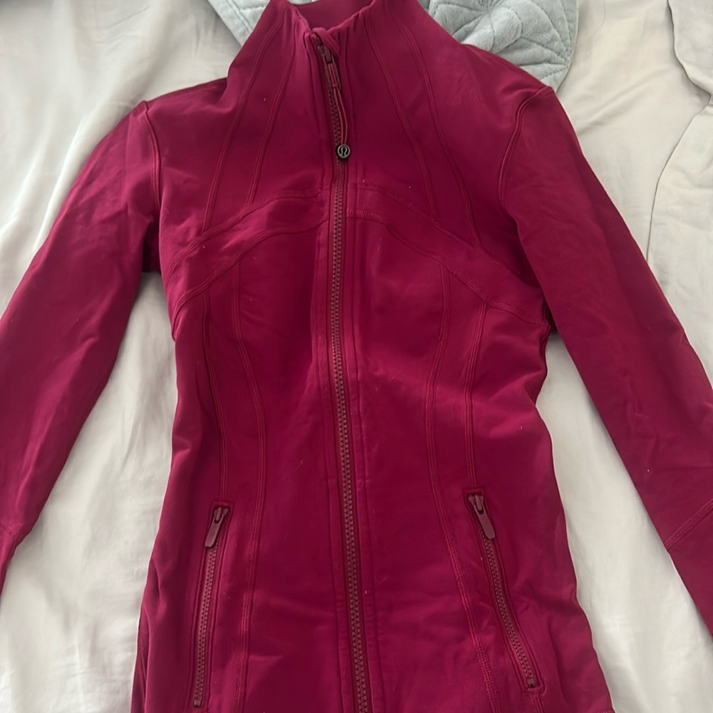 lululemon define jacket
